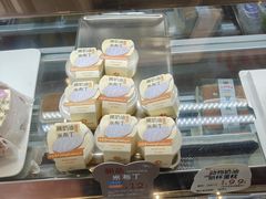 -C·BREAD饱仓(北苑店)