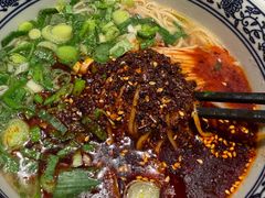 -有礼有面(知春路店)