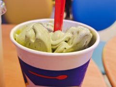 -DQ·蛋糕·冰淇淋(三亚青春颂店)