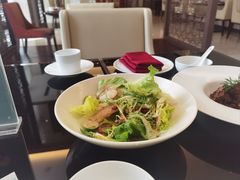 -杭州和达希尔顿逸林酒店·和园中餐厅-杭帮菜名店