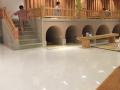 -热带雨林汗蒸馆(汶水东路店)
