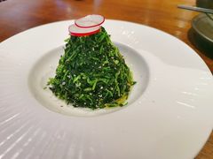 -新木器时代餐厅(太湖新天地店)