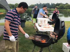 -太阳岛度假酒店