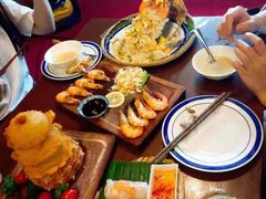 -茉莉.Red Crab