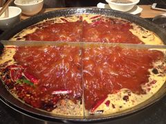 -锅首鲜品火锅(鸳鸯店)