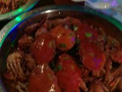 -蛮横肉蟹煲(印象城店)