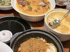 -瑶王府·广西菜(金阳路店)