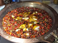 -雲蜀龙阁·金牌水煮鱼(方庄店)