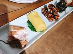 -京味斋·烤鸭·北京菜(安贞店)