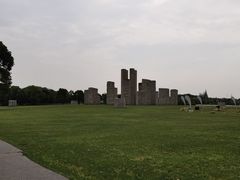 -上海月湖雕塑公园