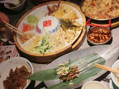 -怪噜范·贵阳小吃大排档(金源旗舰店)