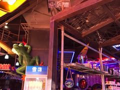 -蘭奢雅集·江浙菜(青山江滩店)