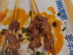 -粉小主·贵州酸汤牛肉粉(南京仙林金鹰店)