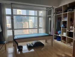 -康舒普拉提工作室control pilates