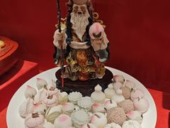 -御茶膳房皇家糕点博物馆(北京首店)