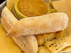 -普朗姆生蚝牛排馆 The Plump Oyster(成都摩方购物中心店)