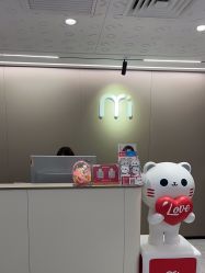 -咪咪比基尼脱毛专业店