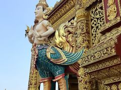 -西双版纳勐泐文化旅游区