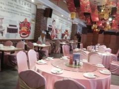 -老蒲鲜·地标·非遗美食(涵江店)