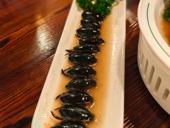 -美未居·老字号·地道顺德菜·桑拿鸡·鱼生(容桂店)