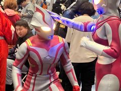 -国家会议中心大酒店