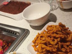 -野妹经典火锅(民治店)