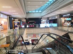 -合肥蜀山万象汇