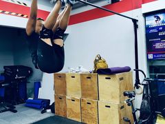 -CrossFit MET综合体能训练馆(朝阳路店)