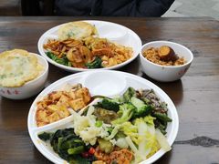 -泰合素食(双流店)