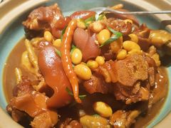 -老头儿油爆虾(胜利河美食街店)