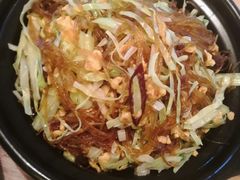 避风塘粉丝煲-周三的情书花园餐厅(江北店)