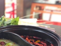 -二当家牛肉串串(教育路店)