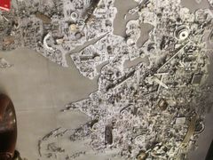 -汽车博物馆主题餐厅