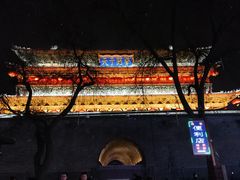 -艾豪森酒店(西安北大街地铁站店)