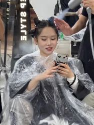 点击看大图 -KS COLOUR漂色·染发·画染