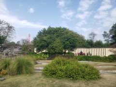 -雀儿山公园