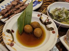 -平成屋·午肴夜酒(四川北路店)
