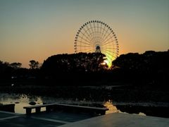 -蠡湖大桥公园