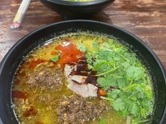 -一品飘香米线(一中总店)