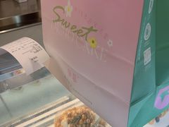 -DEMO黛慕蛋糕(中泰店)
