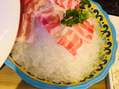 -姑妈嫁妆涮羊排专业火锅(中央大街一店)