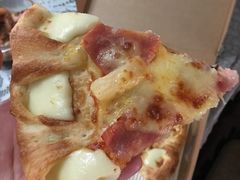 -必胜客(星兰宅急送店)