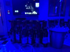 -自由港KTV(王子公主金平店)