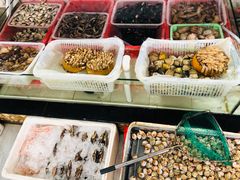 -沙田台山海鲜·酣客酒窖