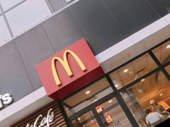 门面-麦当劳(山大路店)