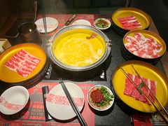 -牛New寿喜烧(闵行龙湖天街店)