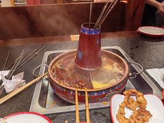 -京元盛铜锅涮肉(上海总店)
