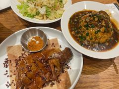 -花舍·新派粤菜·西餐·下午茶(亚运村·鸟巢店)