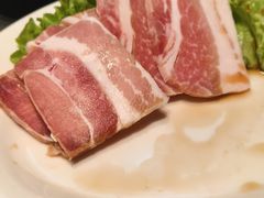 -NIUAN牛庵·和牛烤肉(恒隆店)