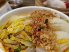 -茶港·点心·啫啫煲(范湖万达广场店)